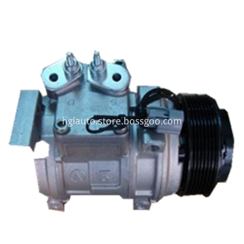 AC Compressor 10PA15T for HONDA CRV 38810-P76-016